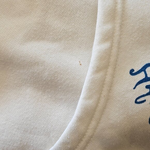 Vintage Ed Hardy Skull Hoodie - Picture 14 of 16